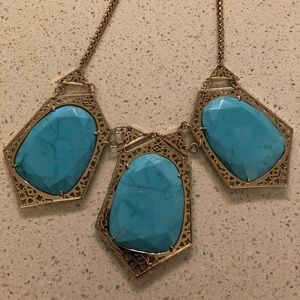 Kendra Scott Necklace